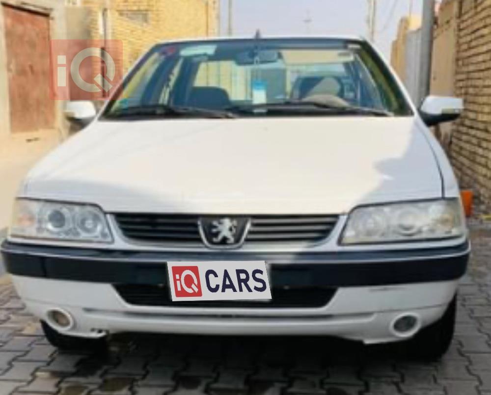 بيجو 405